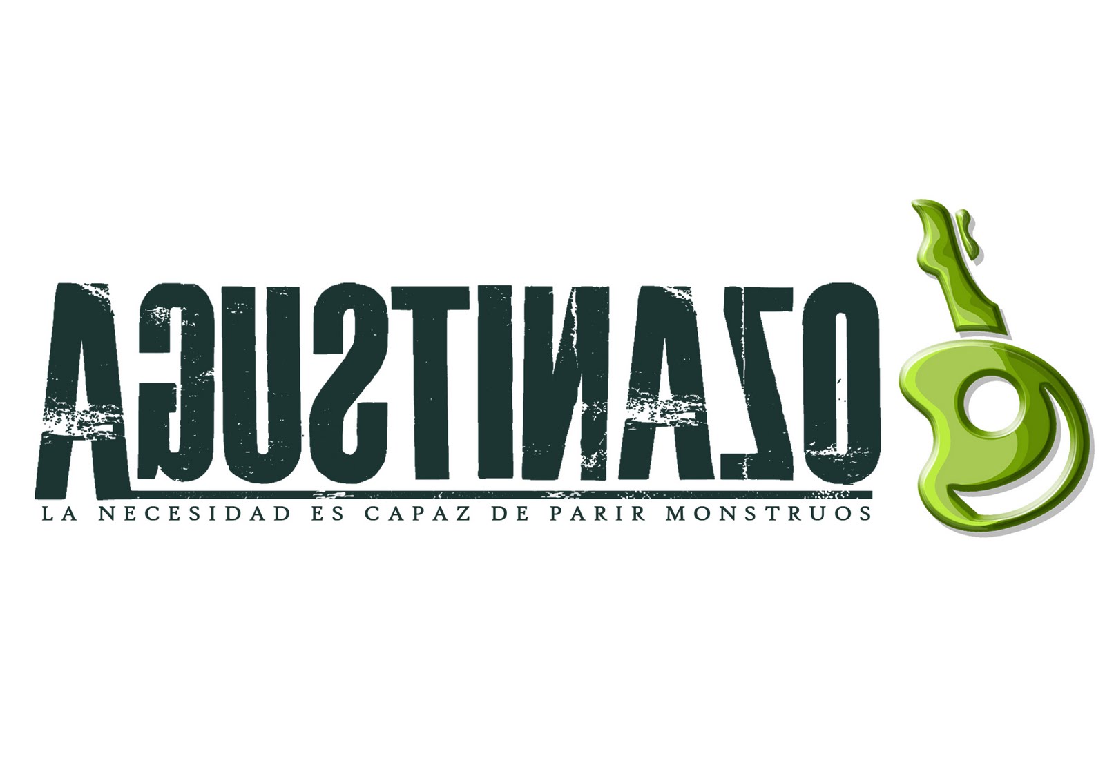 el agustinazo