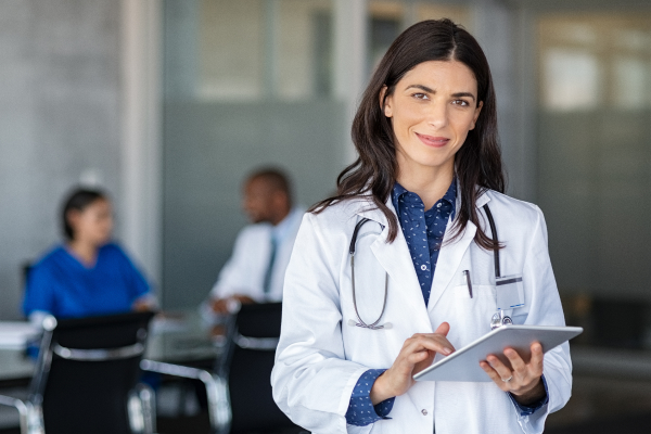 Registered Nurse 
