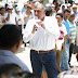 Se pronuncian a favor de Adán Augusto morenistas de la Montaña de Guerrero 