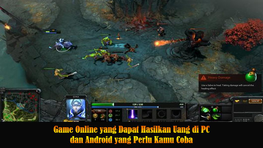 Game Online yang Dapat Hasilkan Uang di PC dan Android yang Perlu Kamu Coba