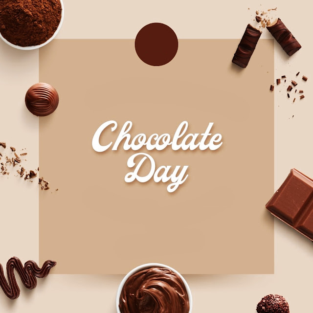 Chocolate Day Images For Facebook