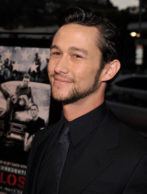 Joseph Gordon-Levitt