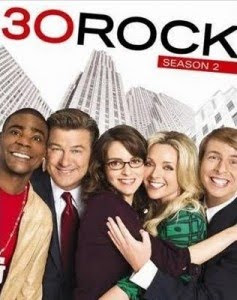 Assistir 30 Rock Online (Legendado)