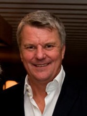 Charles Morgan