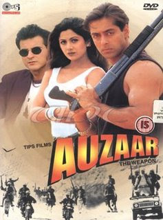 Auzaar 1997 Hindi Movie Watch Online