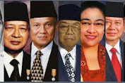 Gaji Presiden Indonesia Per Bulan Serta Tunjangan 