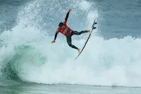 Gabriel Medina (Foto: Damien Poullenot)