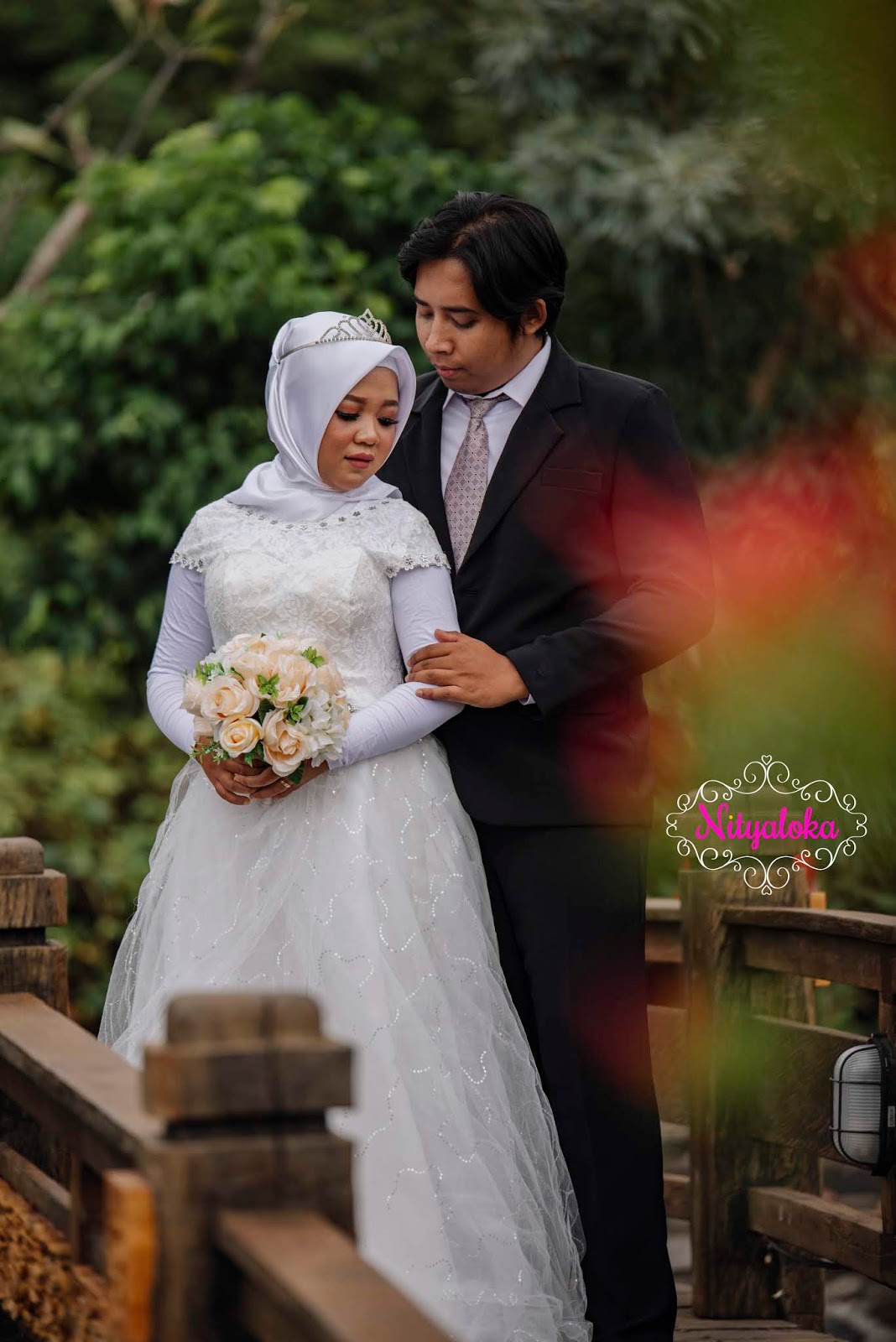 Foto Prewedding Murah Di Bali Lengkap Dengan Rias Make Up Gaun