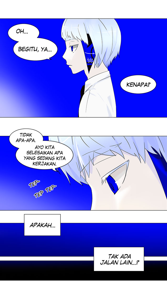 Tower of God Bahasa indonesia Chapter 64