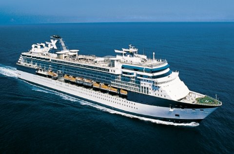 Celebrity Cruises on Celebrity Cruises To Alaska In 2012 Celebrity Cruises