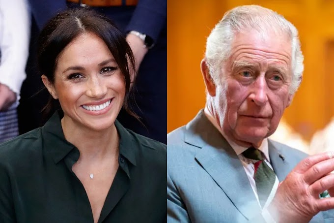 Meghan Markle Cries In Shame As Palace Expose Her Lies! King Charles Never Invited Them To Balmora