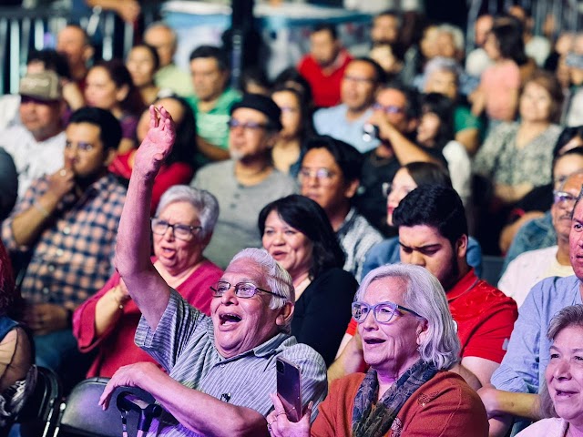 ESTE VIERNES EL ZAPOTAL DELEITÓ A LOS ASISTENTES AL CORREDOR CULTURAL CARRANZA.