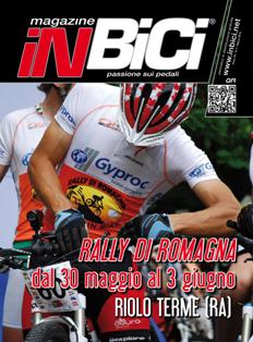 InBici Magazine 57 - Marzo 2015 | TRUE PDF | Mensile | Biciclette | Sport
Passione sui pedali! nuovo, usato e informazione.