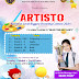 "ARTISTO 2024" - NATIONAL LEVEL ONLINE DRAWING CONTEST