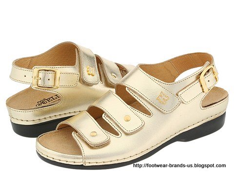 Footwear brands:footwear-395161