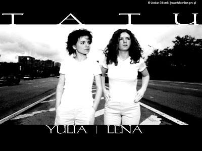 T.a.t.u hot picture