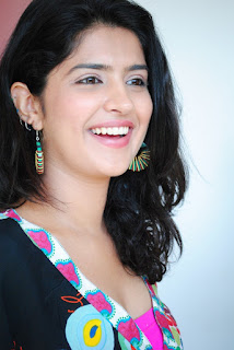 deeksha seth