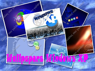 Wallpapers Windows XP