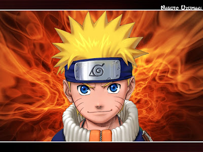 naruto wallpaper