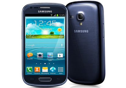 Harga Dan Spesifikasi Samsung Galaxy S III Mini I8190