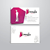visit card store vetements femme ismailia