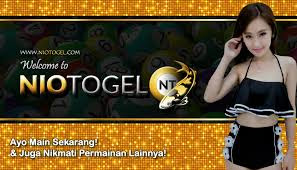 Bandar Togel Terpercaya Resmi dengan Bonus Referral Seumur Hidup