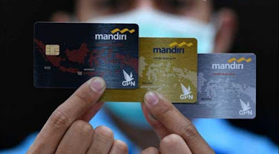 Jenis ATM Mandiri : Kelebihan dan Kekurangannya