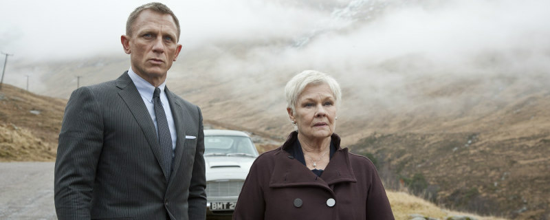 skyfall