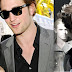 ROBERT PATTINSON ENTRE LOS 40 HOMBRES MÁS LINDOS POR PREMIERE.COM