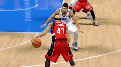 PBA 2k13 Mod/Patch for NBA 2k13 Free Full Download