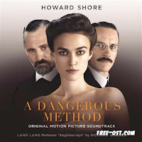 free download A Dangerous Method movie