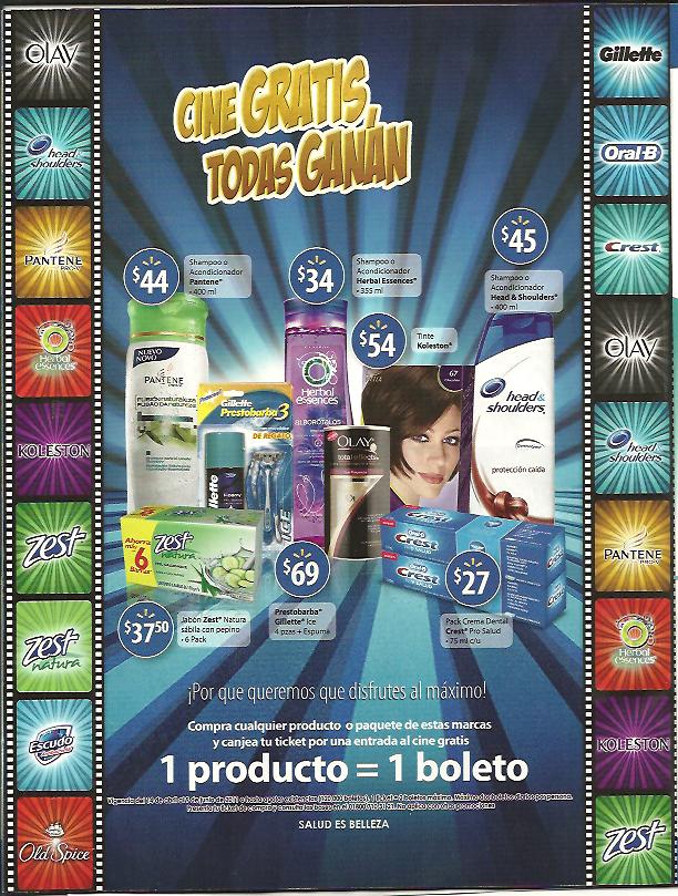 ofertas de walmart. de ofertas completo aquí.