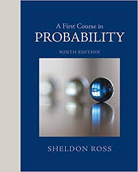 Introduction to Probability Models 9th ed Sheldon oss
