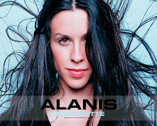 Alanis Morissette American Canadian Producer Singer Actress | Alanis Nadine Morissette Biography Songwriter Record Producer