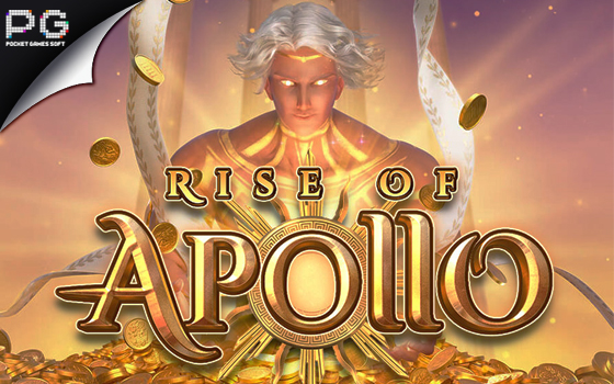 Goldenslot Rise of Apollo