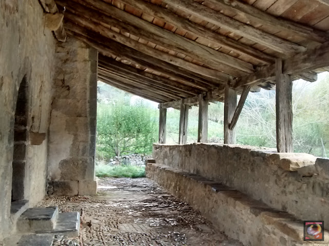 Ermita de Santa María de Zaloa (Orozko)