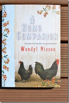 home companion