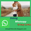 2500+ Dating WhatsApp Group Links 2022