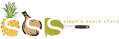 Steph's Snack Shack
