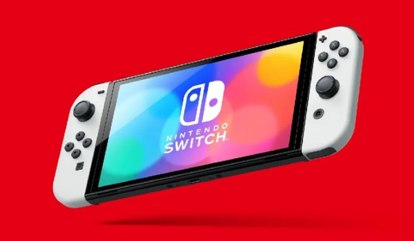 Perbandingan Nintendo Switch Lite vs Nintendo Switch
