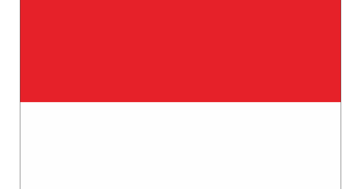 Download Republic of Indonesia Flag Logo Vector~ Format Cdr, Ai ...