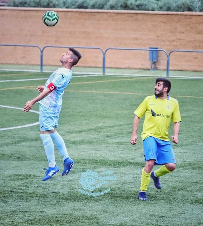 GALERIA DE FOTOS📷:J5DESC 1ª Andaluza Temp 20/21 Arroyo CF 0 UD La Guardia 5 