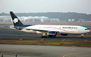 Aeromexico 2 (img )