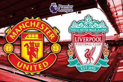 7 Reasons Why Manchester United lost to Liverpool (0-5)