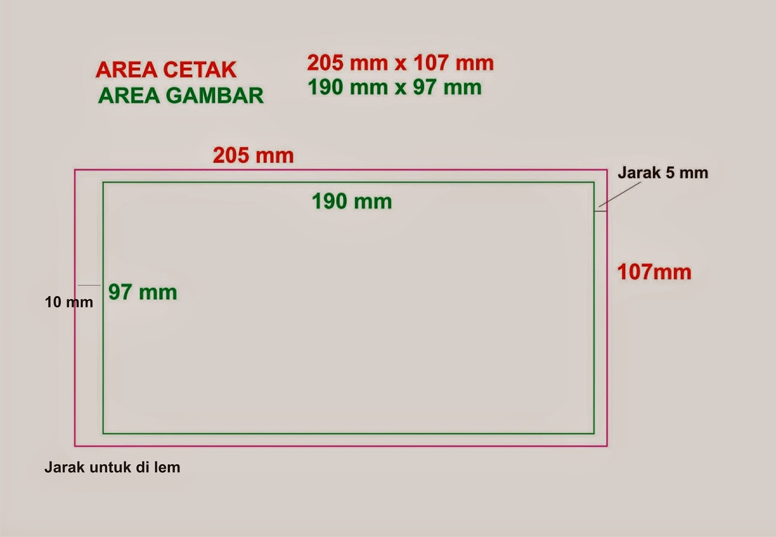 Cara Membuat Kwitansi di CorelDRAW