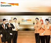 PT Bank Danamon Indonesia Tbk - Recruitment For SME Development Program Danamon December 2015