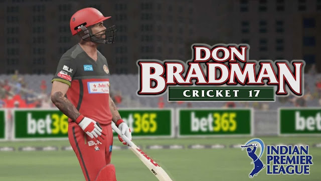  Don Bradman Cricket 17 full download setup