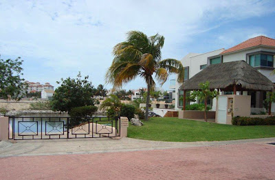 3 Lugares de Ensueño para Vivir en Cancún - Casa en Venta en Residencial Isla Dorada