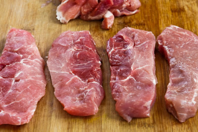 CrockPot Salsa Pork Chops with Cumin, Garlic, and Lime  Kalyns Kitchen