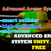 Advanced Armor System - Unity Asset Free Download